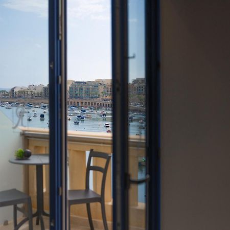 Casa Rosanna Malta B&B Adults Only 16 Plus Marsaskala Εξωτερικό φωτογραφία