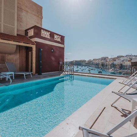 Casa Rosanna Malta B&B Adults Only 16 Plus Marsaskala Εξωτερικό φωτογραφία