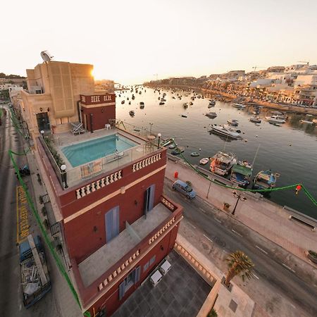 Casa Rosanna Malta B&B Adults Only 16 Plus Marsaskala Εξωτερικό φωτογραφία