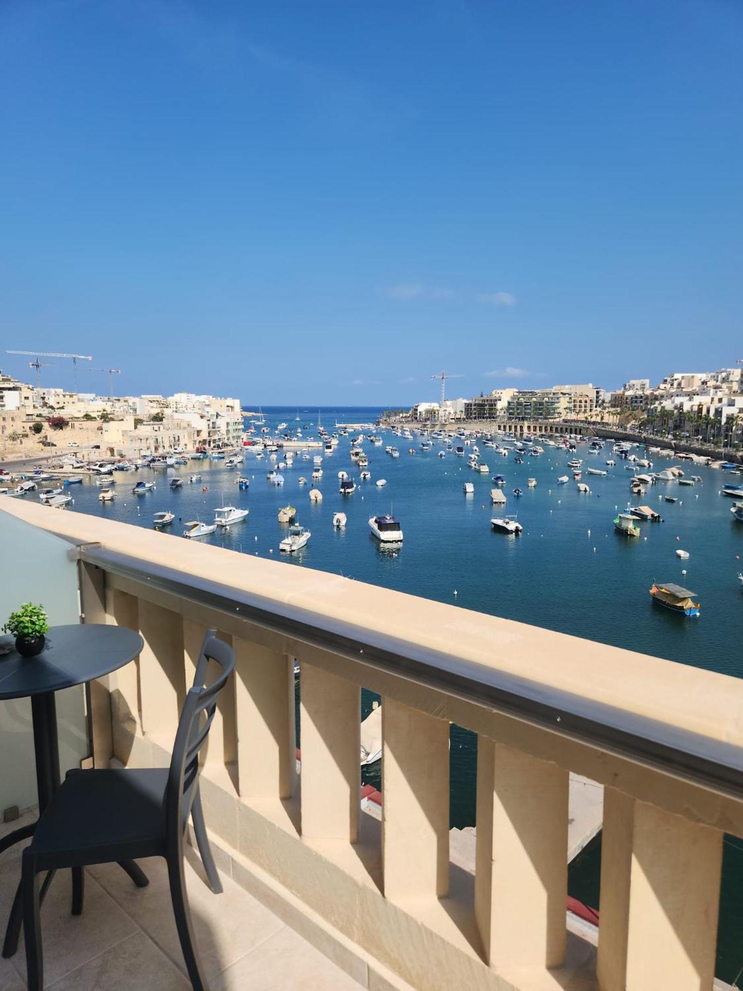 Casa Rosanna Malta B&B Adults Only 16 Plus Marsaskala Εξωτερικό φωτογραφία