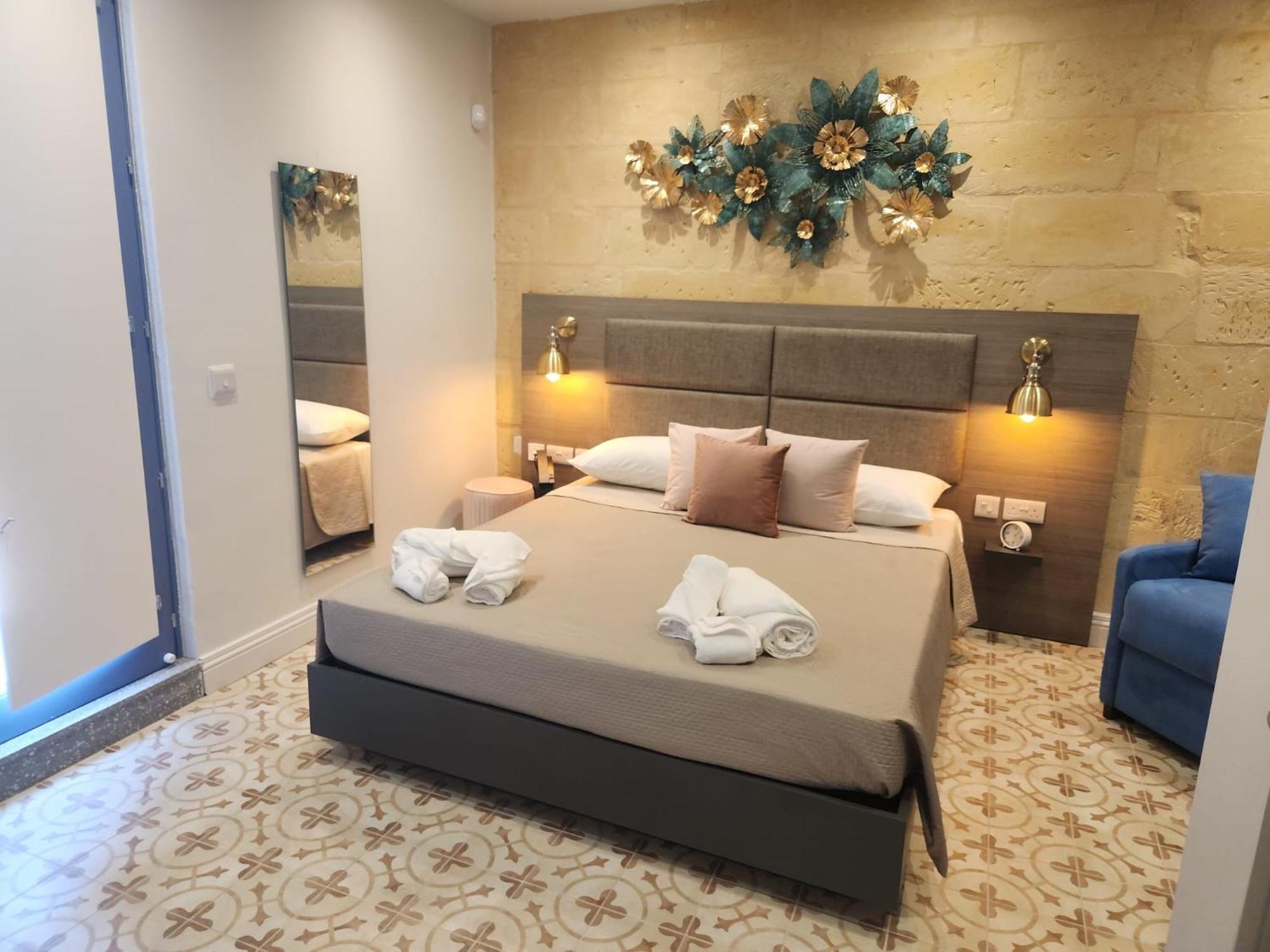 Casa Rosanna Malta B&B Adults Only 16 Plus Marsaskala Εξωτερικό φωτογραφία