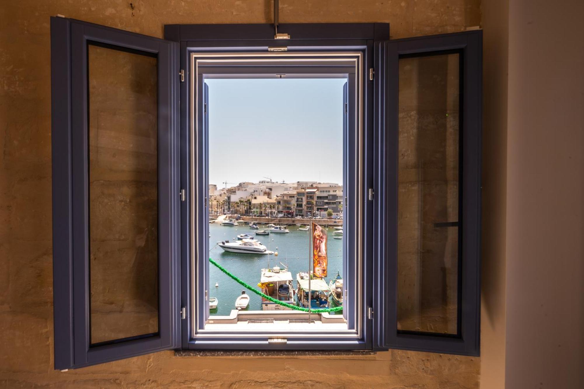Casa Rosanna Malta B&B Adults Only 16 Plus Marsaskala Εξωτερικό φωτογραφία