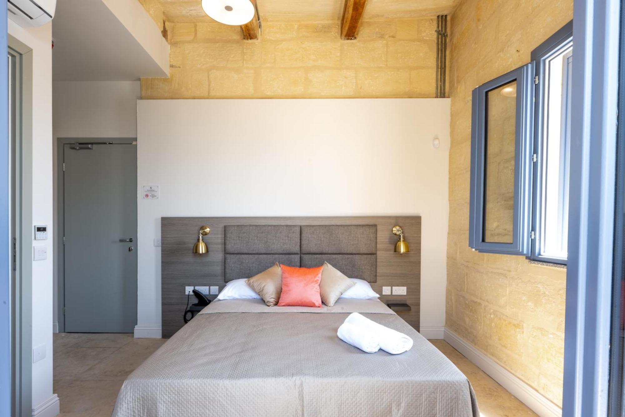 Casa Rosanna Malta B&B Adults Only 16 Plus Marsaskala Εξωτερικό φωτογραφία