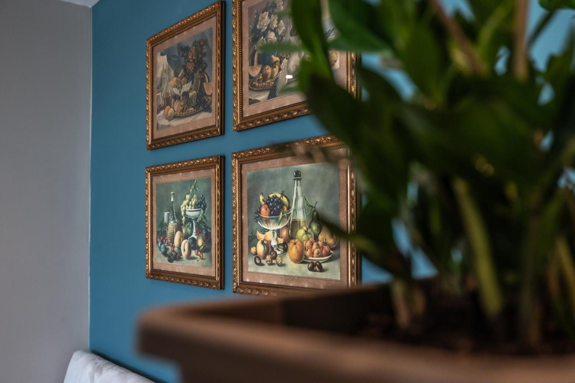 Casa Rosanna Malta B&B Adults Only 16 Plus Marsaskala Εξωτερικό φωτογραφία