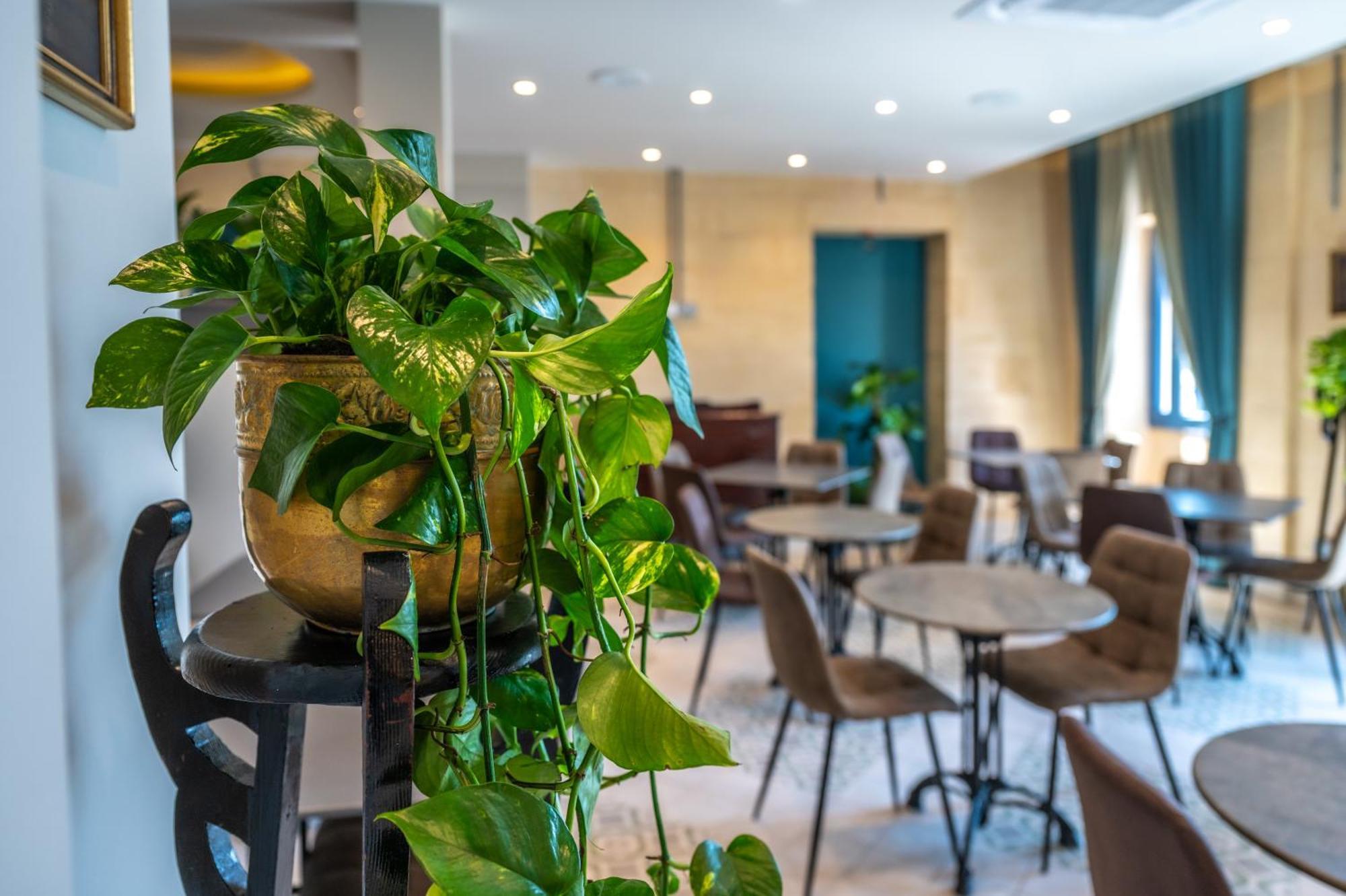 Casa Rosanna Malta B&B Adults Only 16 Plus Marsaskala Εξωτερικό φωτογραφία