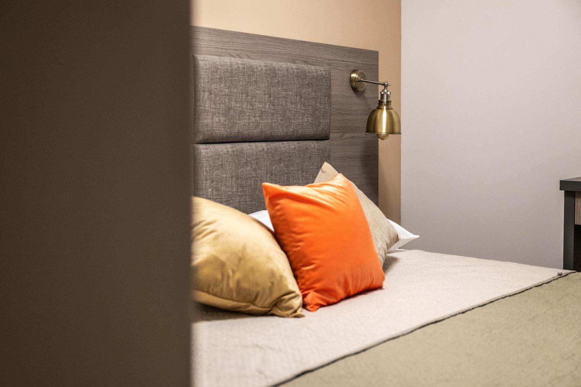 Casa Rosanna Malta B&B Adults Only 16 Plus Marsaskala Εξωτερικό φωτογραφία