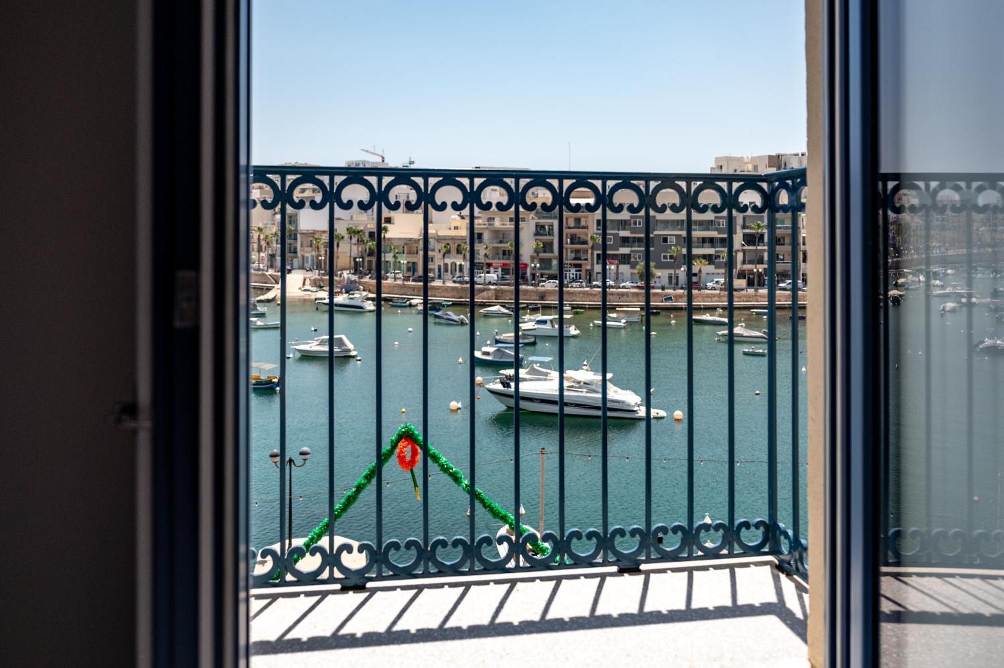 Casa Rosanna Malta B&B Adults Only 16 Plus Marsaskala Εξωτερικό φωτογραφία
