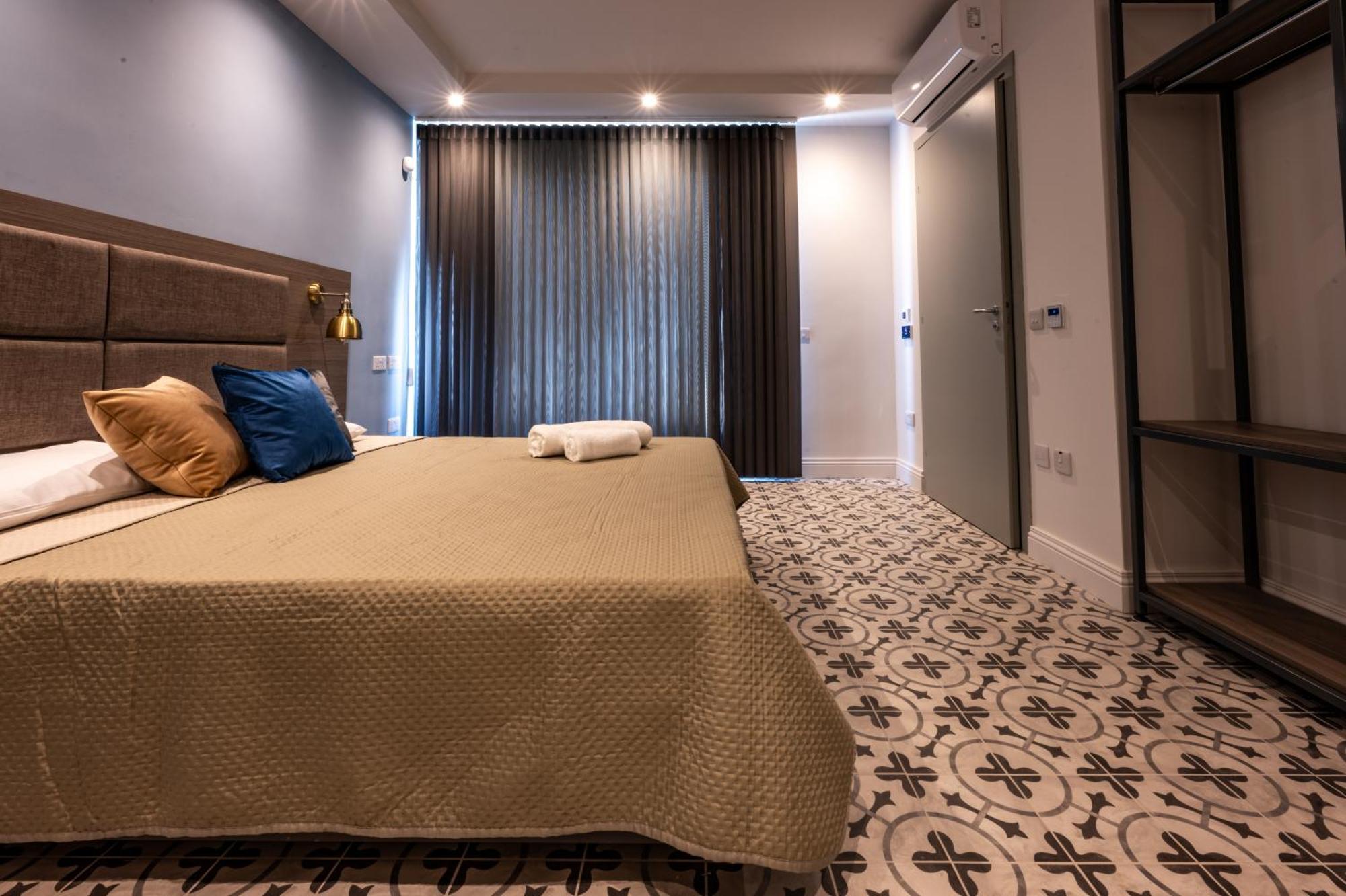 Casa Rosanna Malta B&B Adults Only 16 Plus Marsaskala Εξωτερικό φωτογραφία