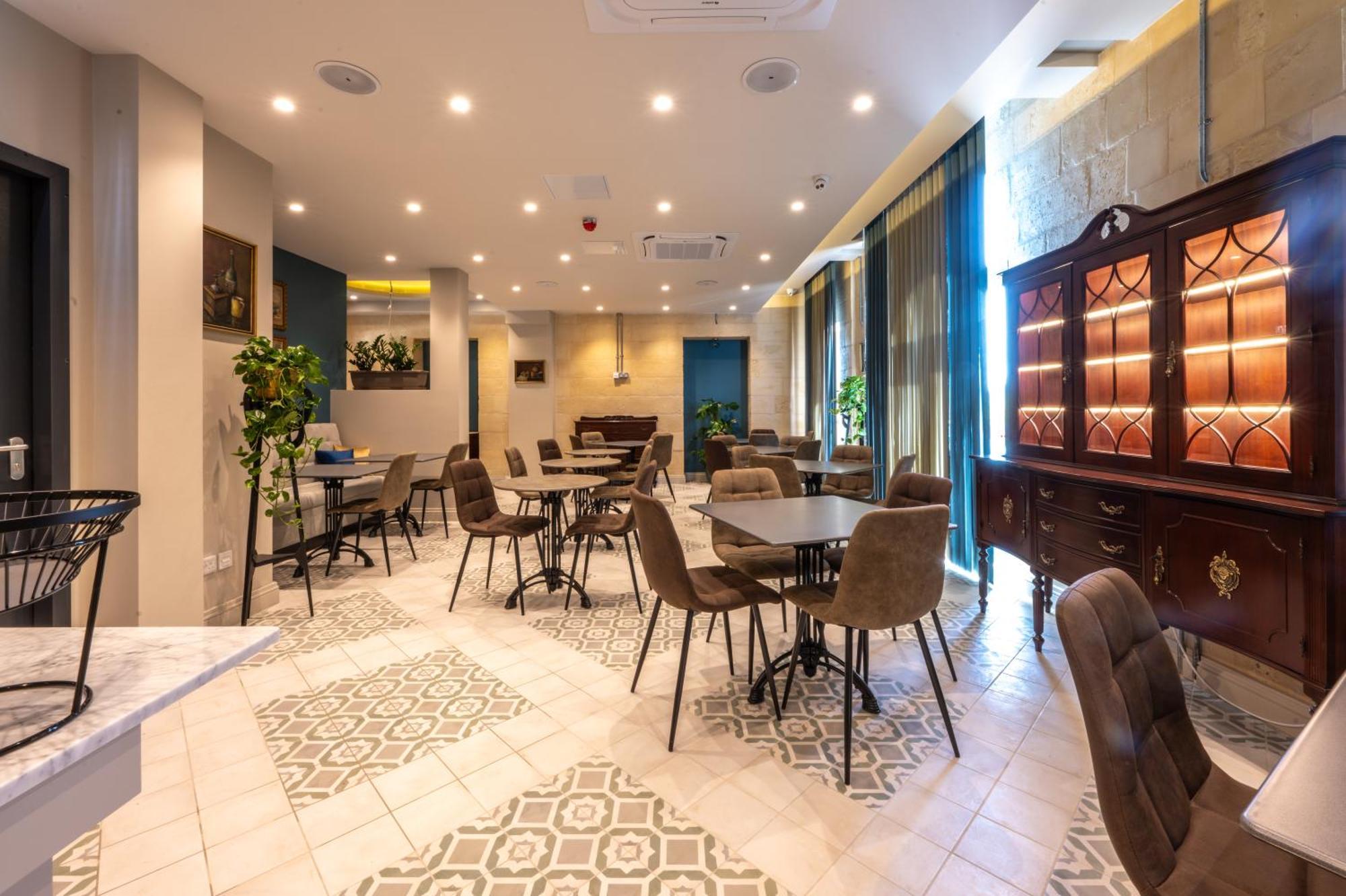 Casa Rosanna Malta B&B Adults Only 16 Plus Marsaskala Εξωτερικό φωτογραφία