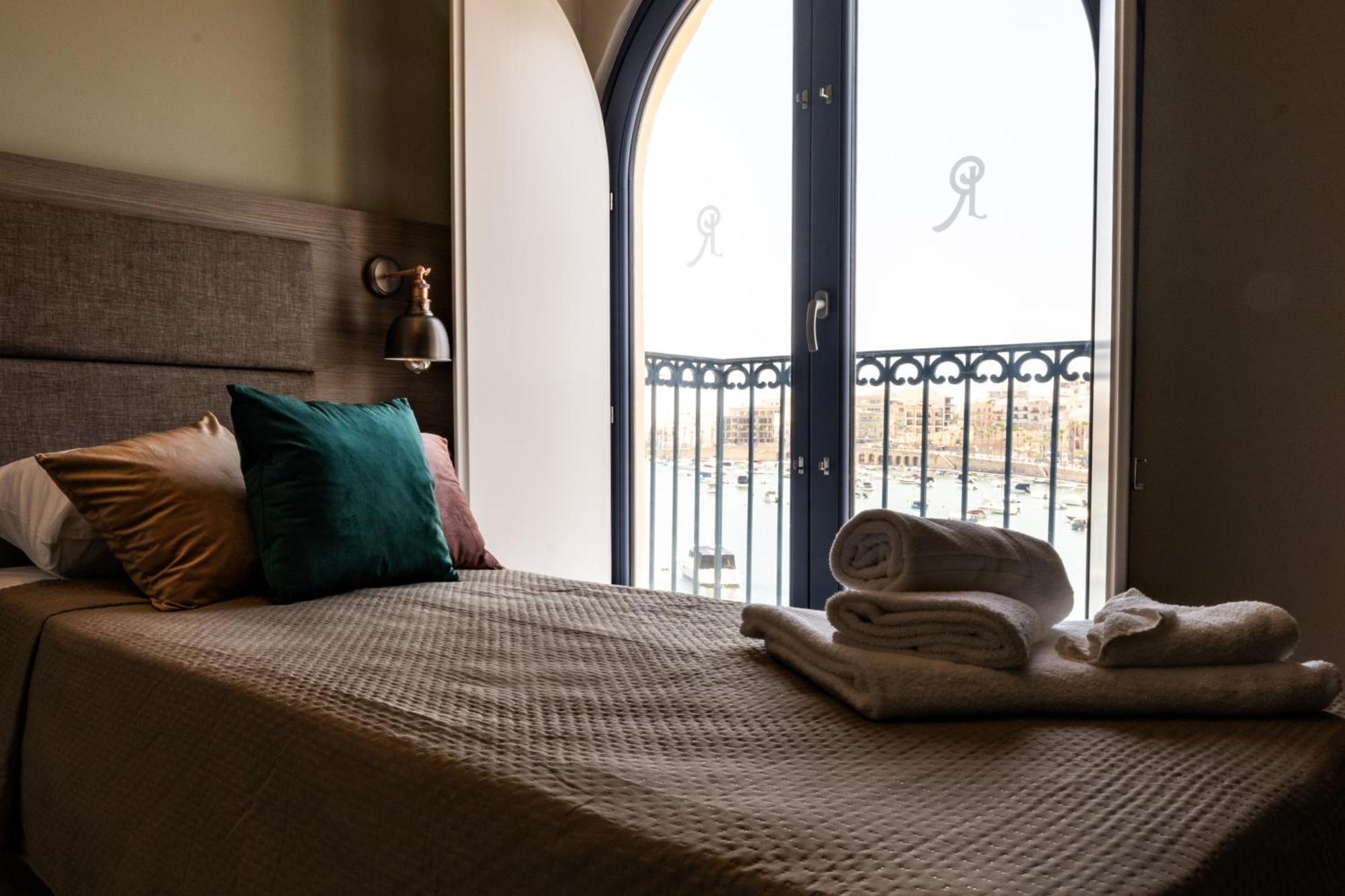 Casa Rosanna Malta B&B Adults Only 16 Plus Marsaskala Εξωτερικό φωτογραφία