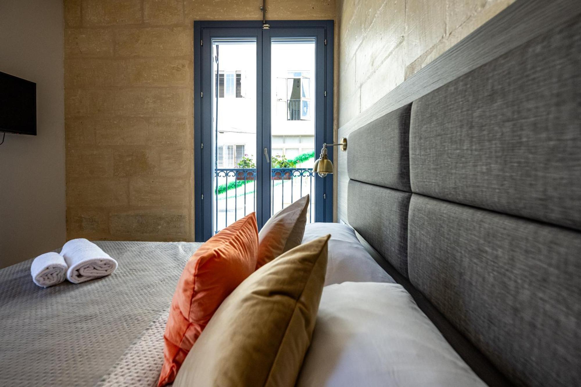 Casa Rosanna Malta B&B Adults Only 16 Plus Marsaskala Εξωτερικό φωτογραφία