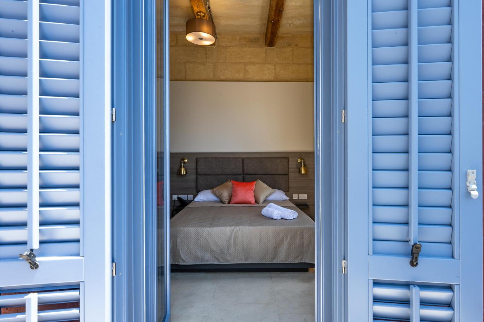 Casa Rosanna Malta B&B Adults Only 16 Plus Marsaskala Εξωτερικό φωτογραφία