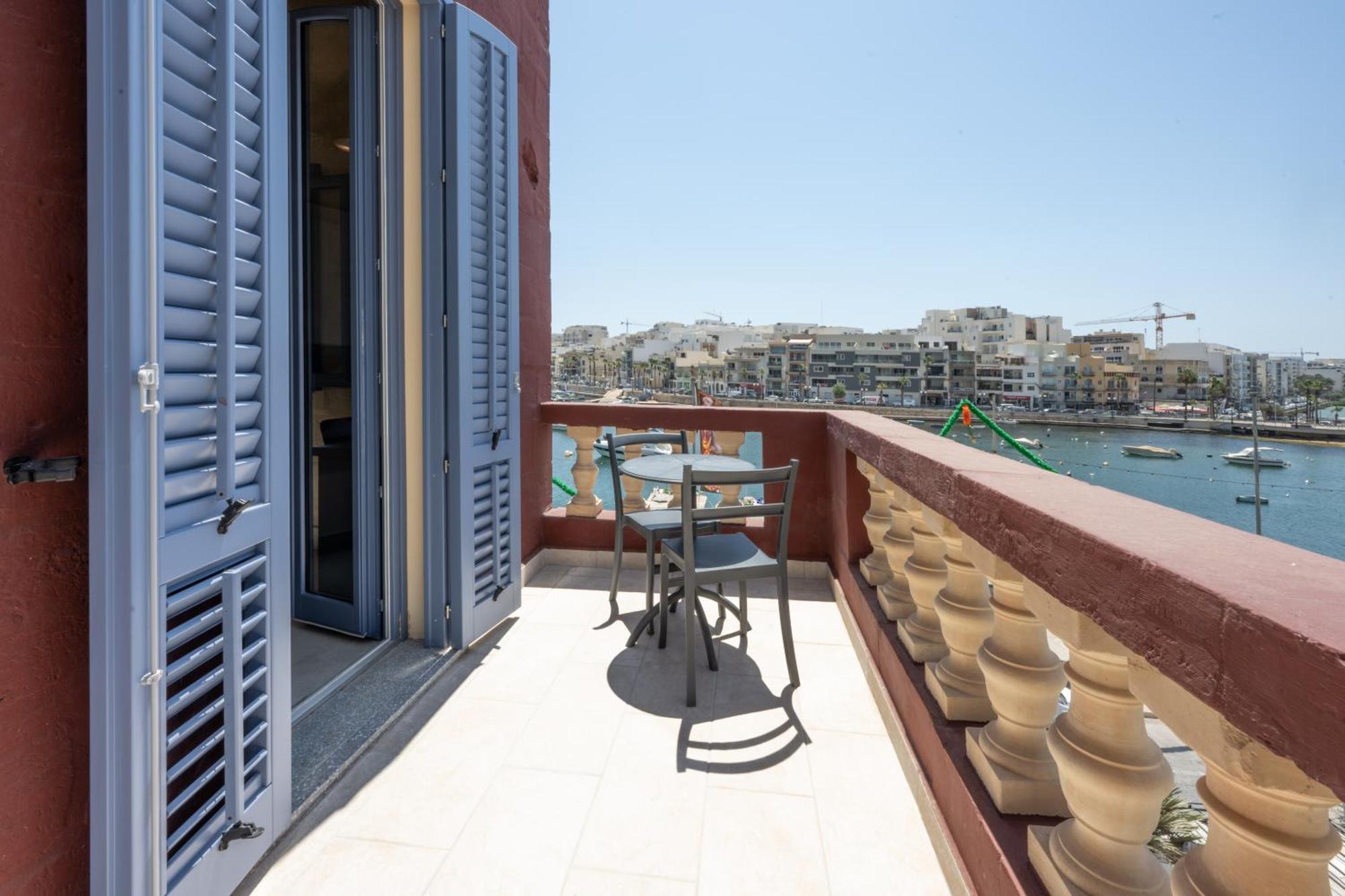 Casa Rosanna Malta B&B Adults Only 16 Plus Marsaskala Εξωτερικό φωτογραφία
