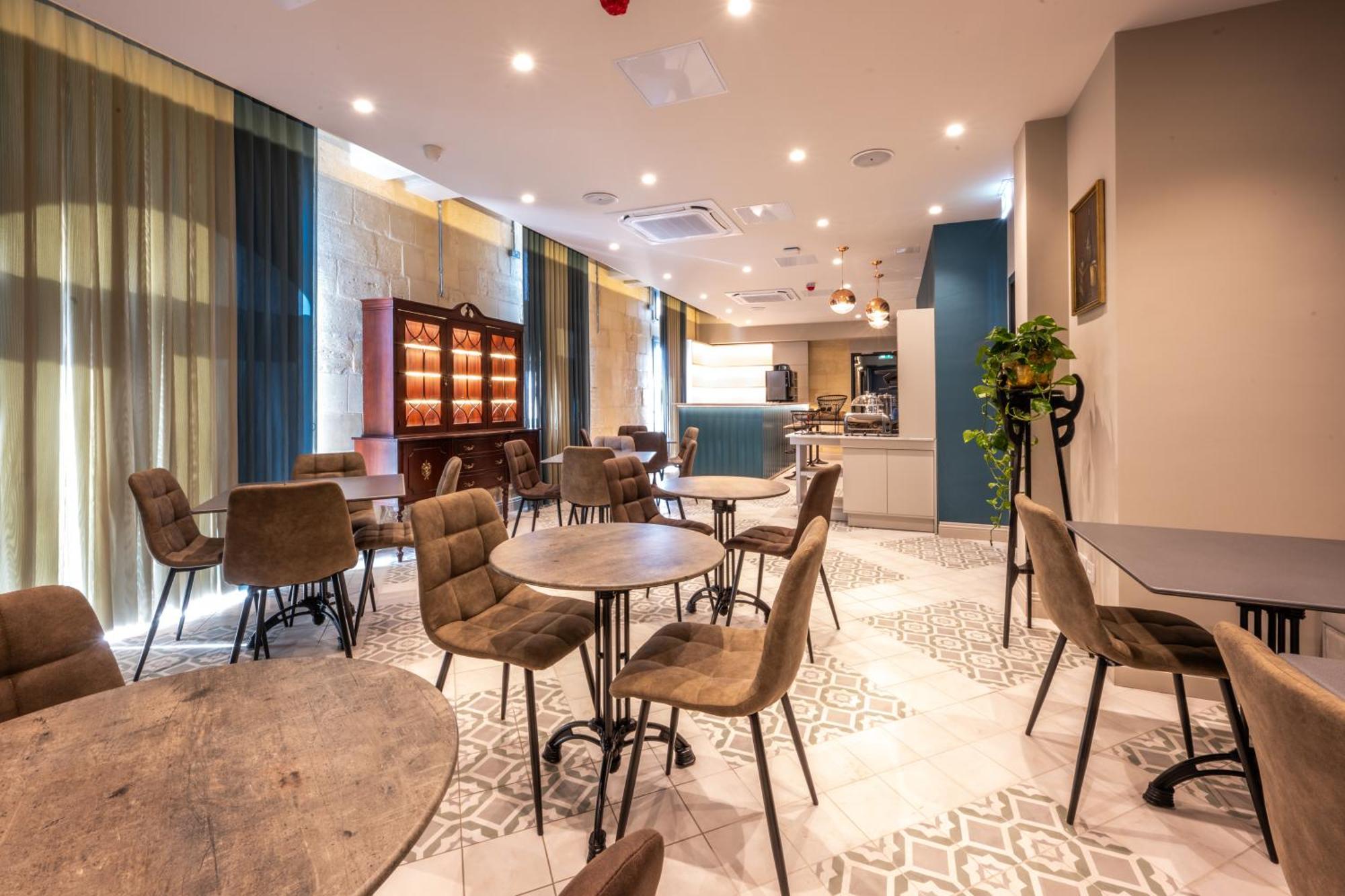 Casa Rosanna Malta B&B Adults Only 16 Plus Marsaskala Εξωτερικό φωτογραφία