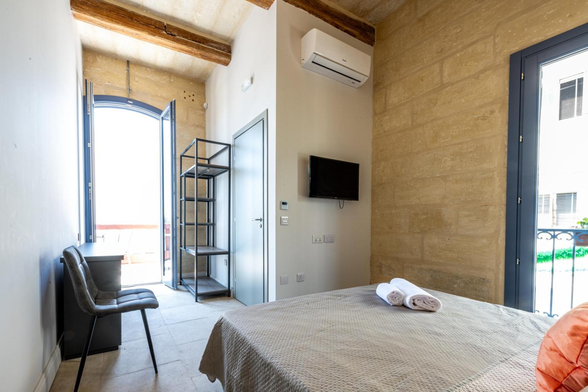 Casa Rosanna Malta B&B Adults Only 16 Plus Marsaskala Εξωτερικό φωτογραφία