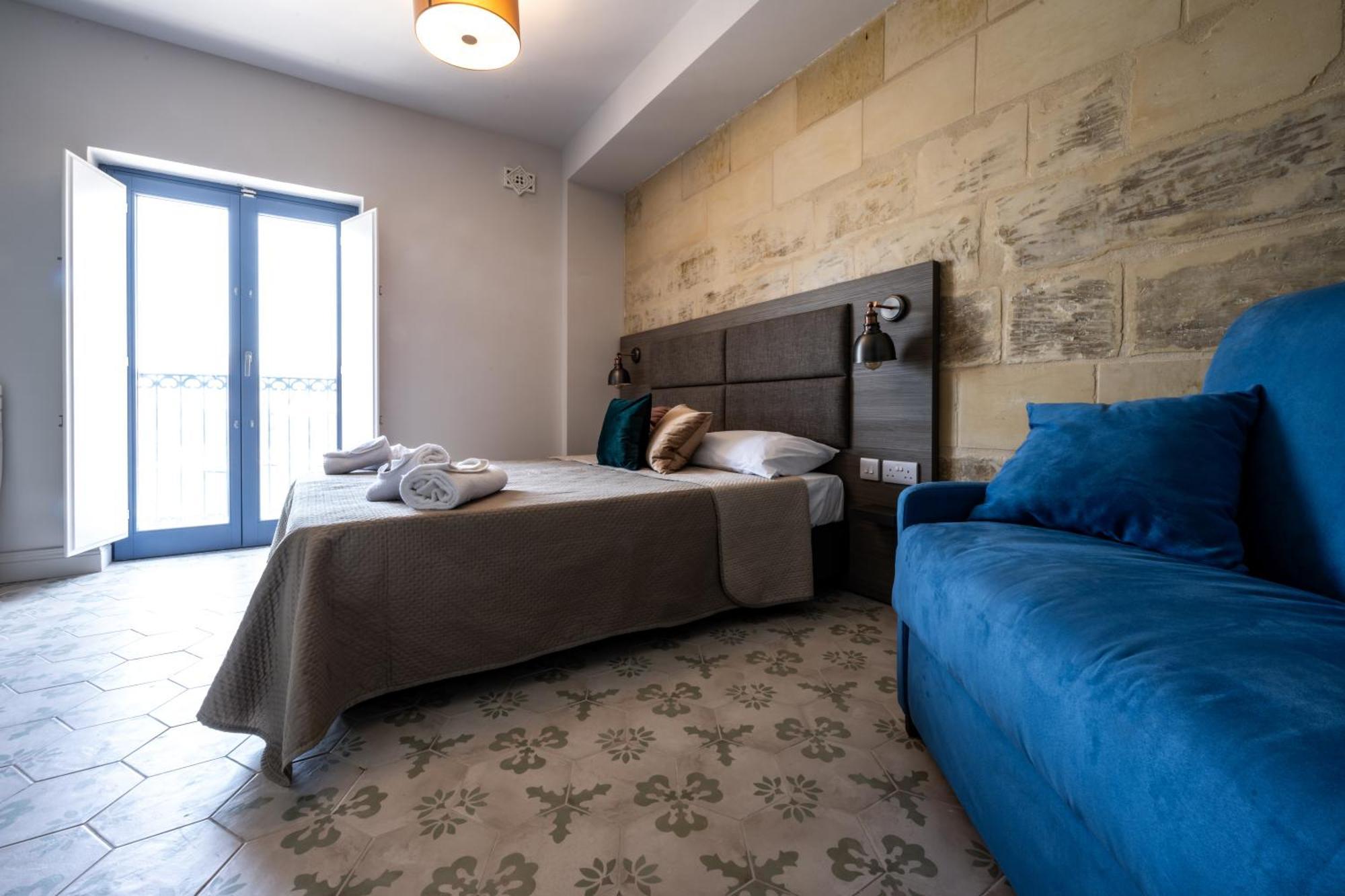 Casa Rosanna Malta B&B Adults Only 16 Plus Marsaskala Εξωτερικό φωτογραφία