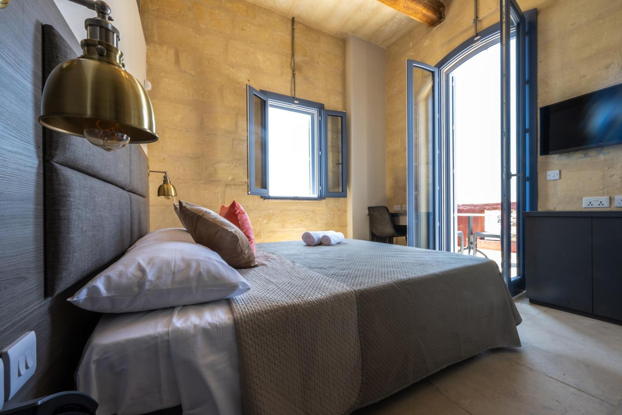 Casa Rosanna Malta B&B Adults Only 16 Plus Marsaskala Εξωτερικό φωτογραφία