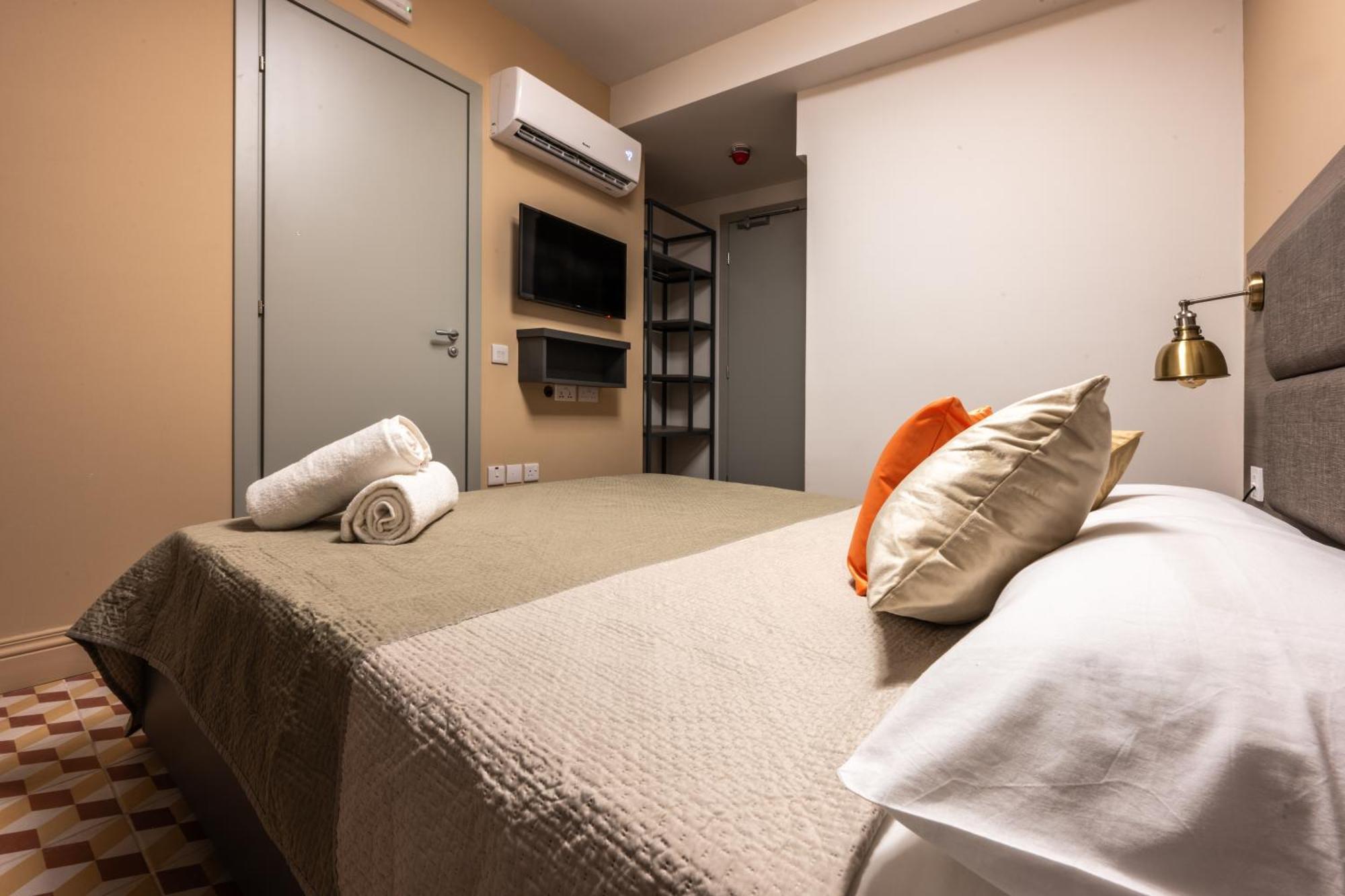 Casa Rosanna Malta B&B Adults Only 16 Plus Marsaskala Εξωτερικό φωτογραφία