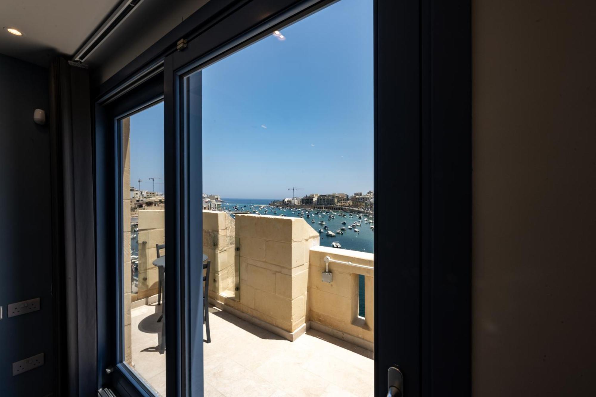 Casa Rosanna Malta B&B Adults Only 16 Plus Marsaskala Εξωτερικό φωτογραφία