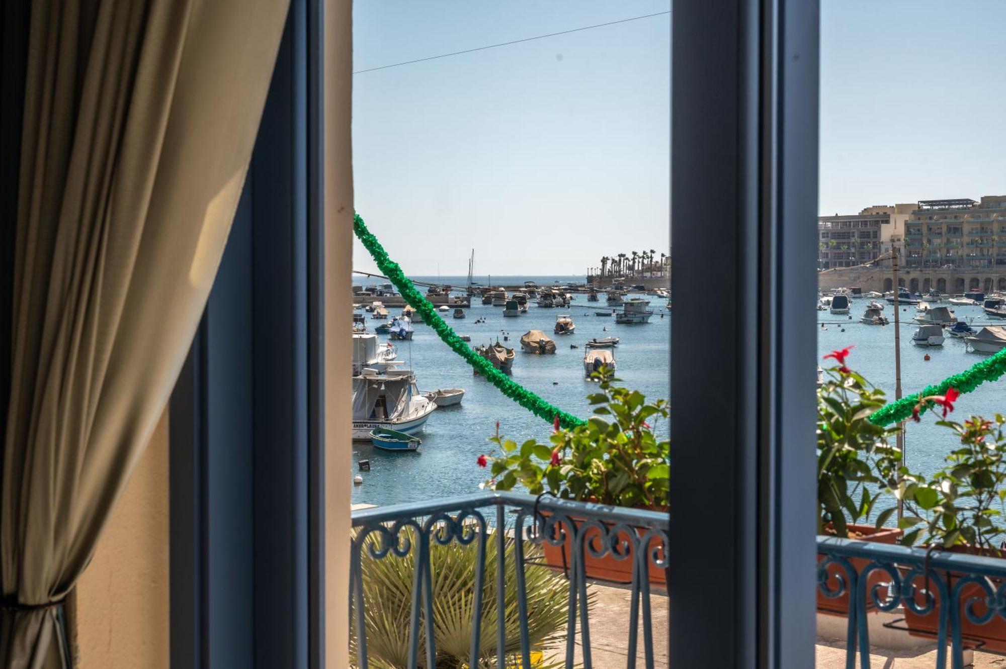 Casa Rosanna Malta B&B Adults Only 16 Plus Marsaskala Εξωτερικό φωτογραφία