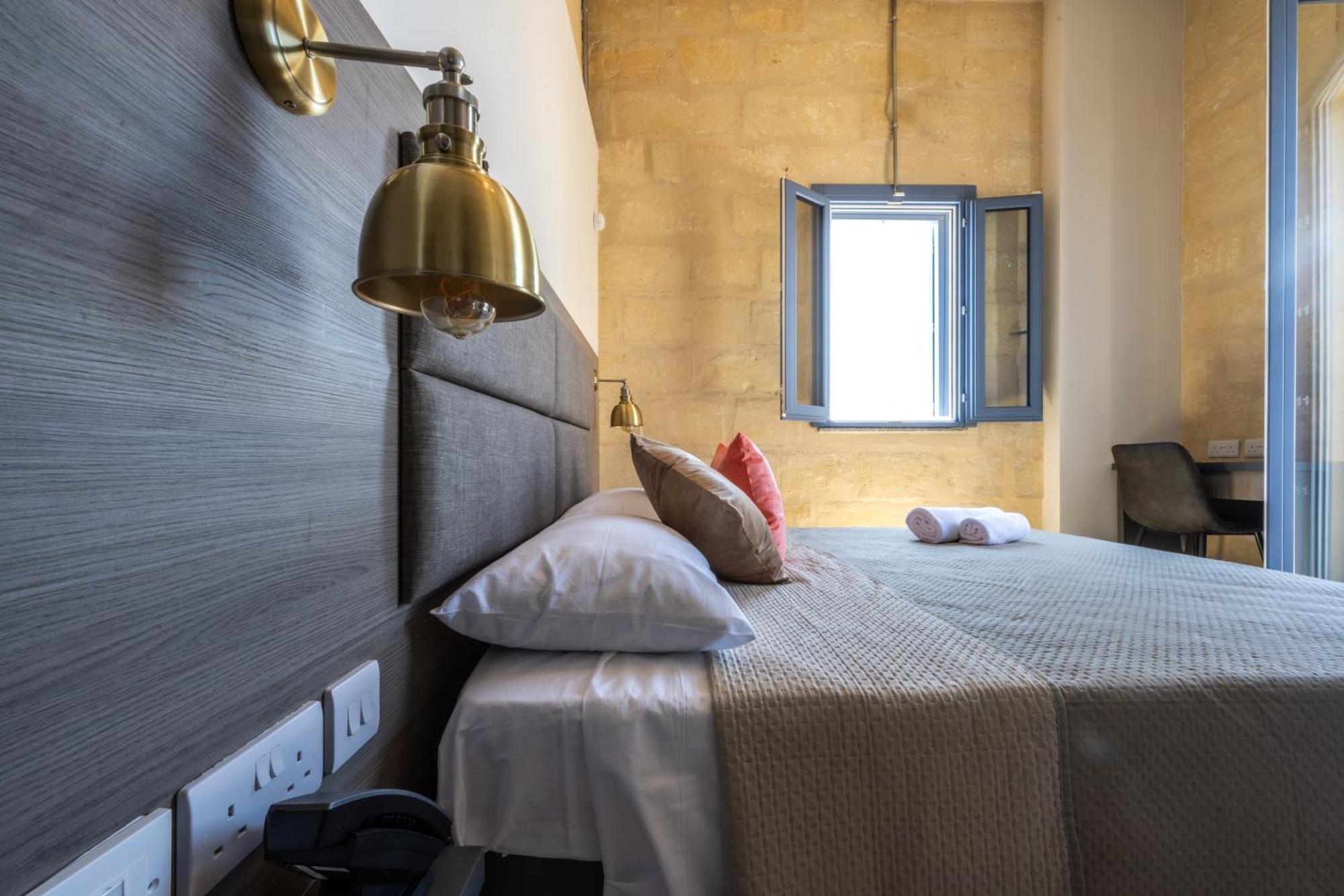 Casa Rosanna Malta B&B Adults Only 16 Plus Marsaskala Εξωτερικό φωτογραφία