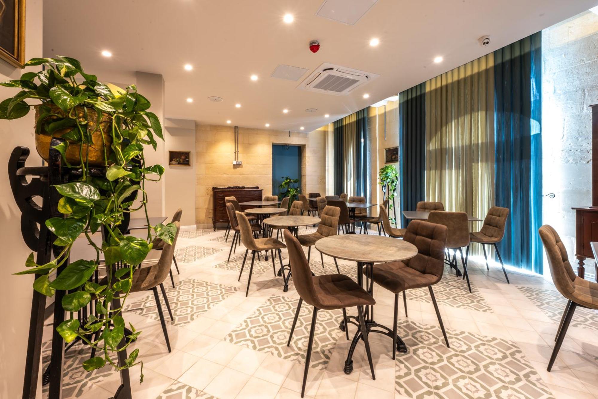 Casa Rosanna Malta B&B Adults Only 16 Plus Marsaskala Εξωτερικό φωτογραφία
