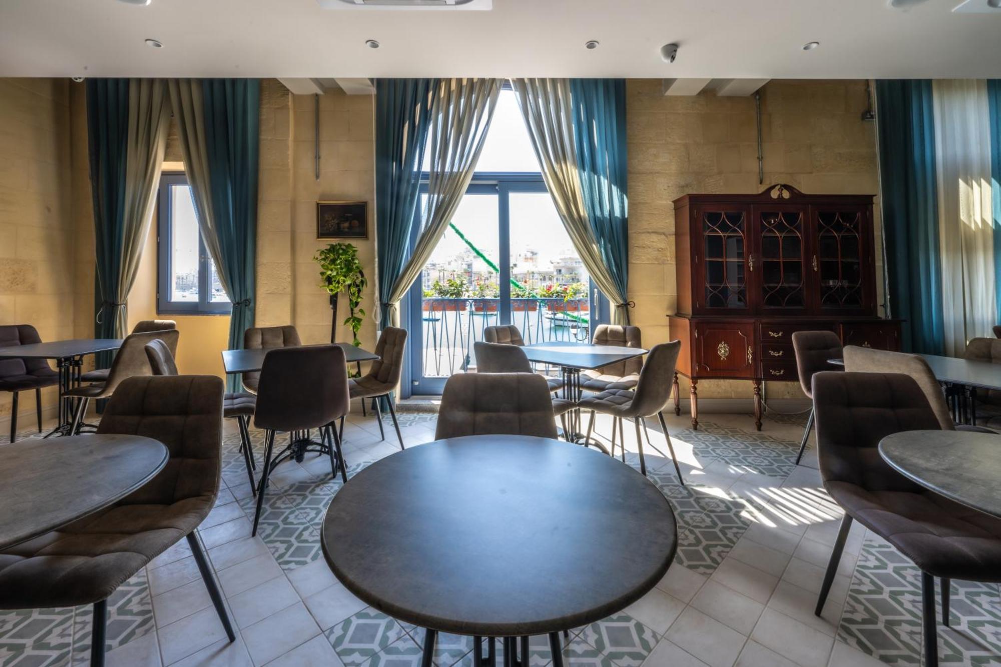 Casa Rosanna Malta B&B Adults Only 16 Plus Marsaskala Εξωτερικό φωτογραφία