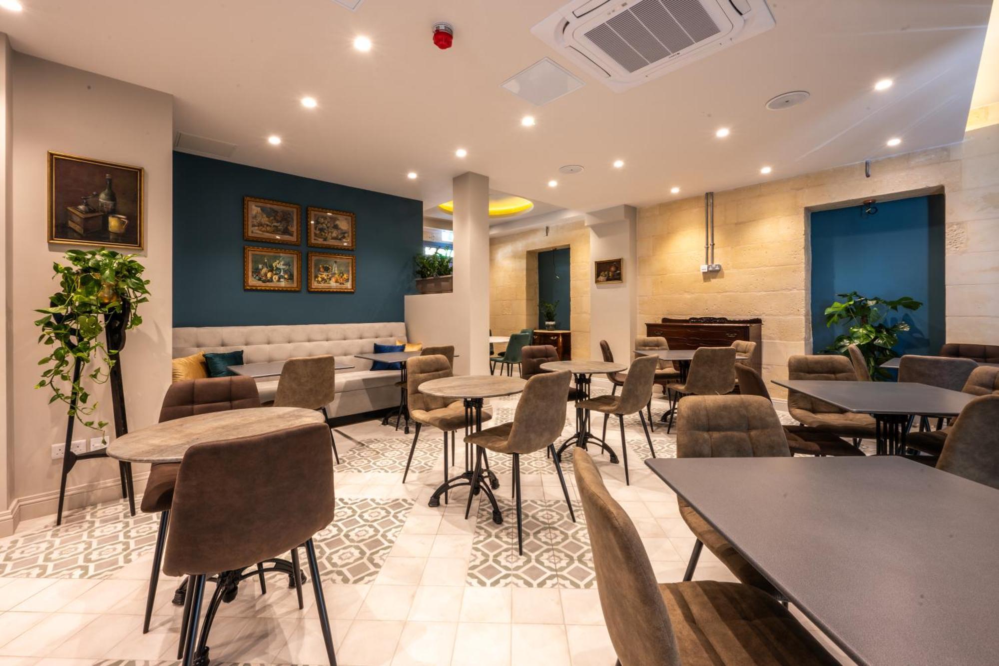 Casa Rosanna Malta B&B Adults Only 16 Plus Marsaskala Εξωτερικό φωτογραφία