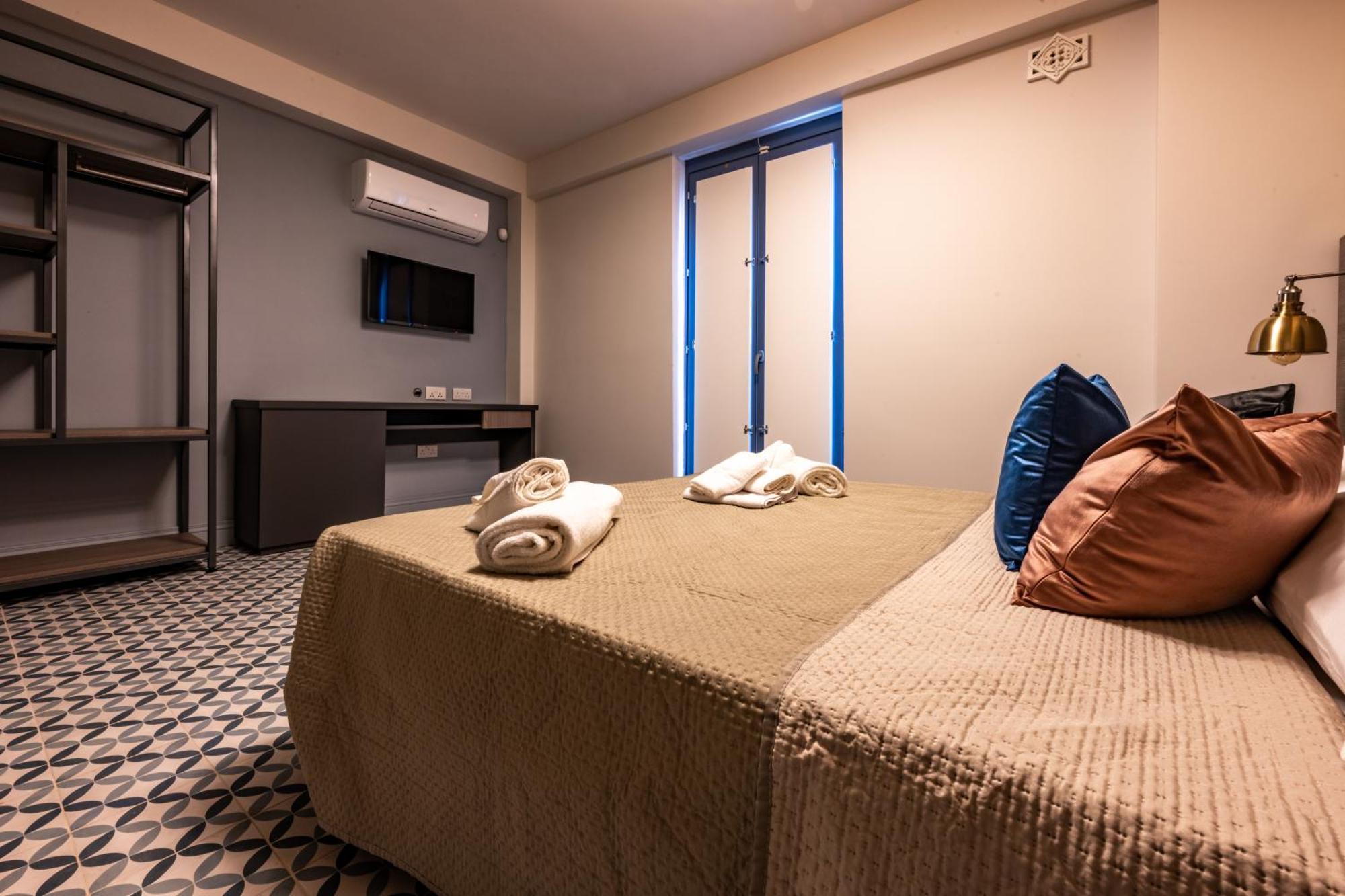 Casa Rosanna Malta B&B Adults Only 16 Plus Marsaskala Εξωτερικό φωτογραφία