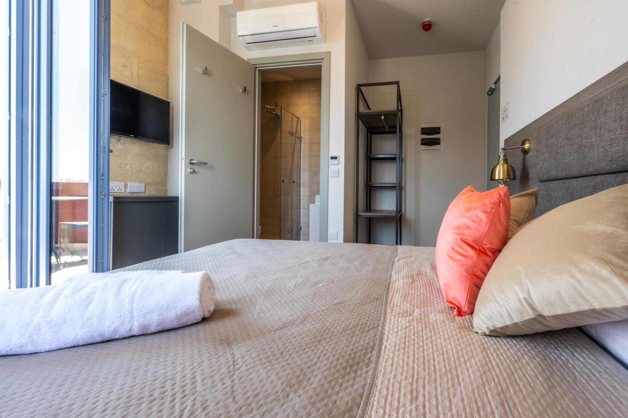 Casa Rosanna Malta B&B Adults Only 16 Plus Marsaskala Εξωτερικό φωτογραφία